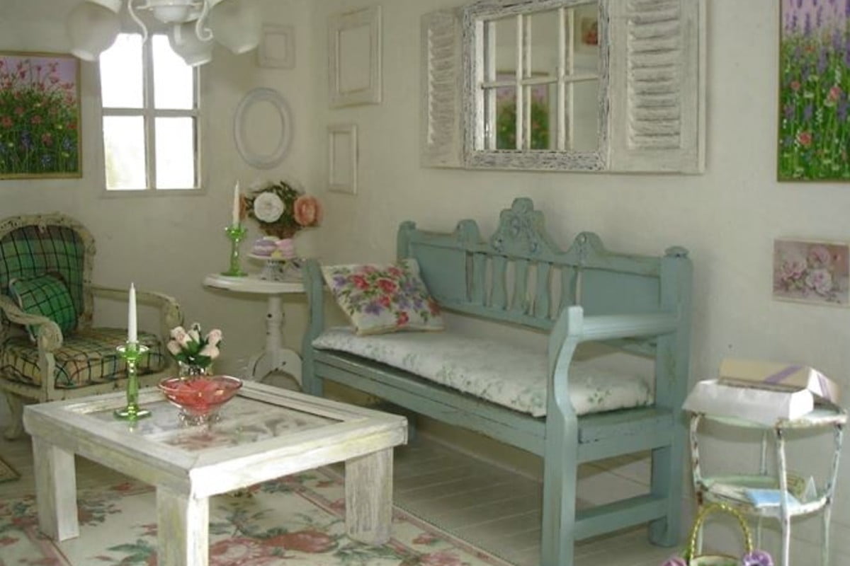 arredare casa con riciclo creativo arredare con il riciclo creativo 1