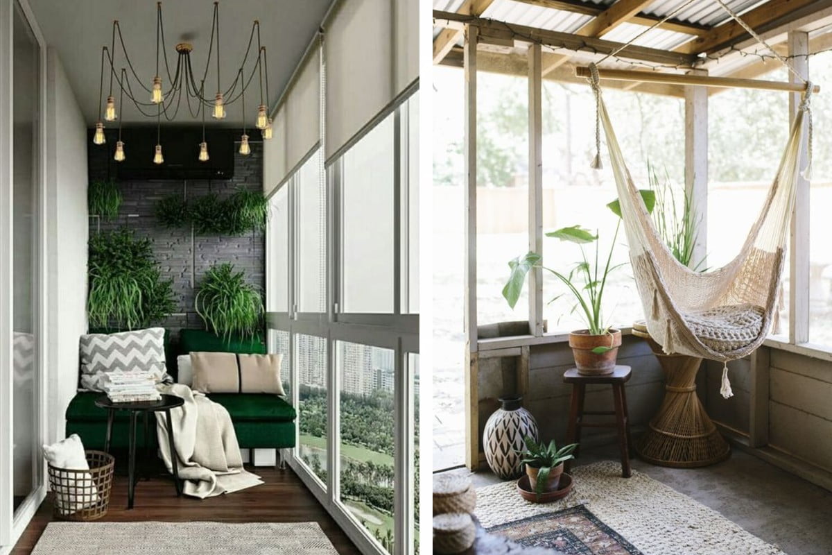 arredare una veranda i nostri arredare una veranda