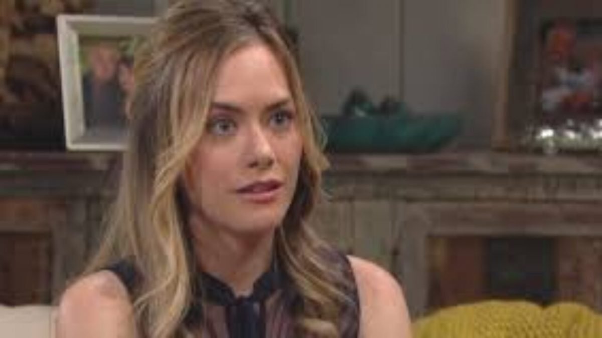 beautiful anticipazioni 10 marzo hope Hope4