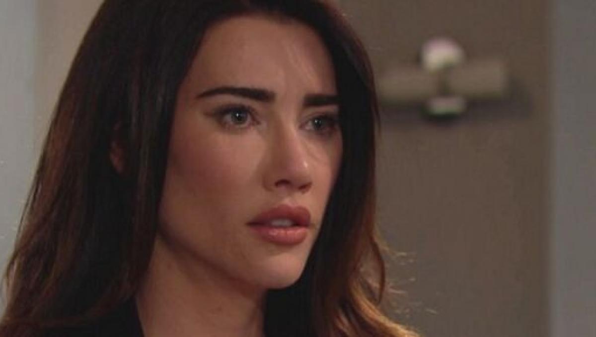 beautiful anticipazioni 12 marzo steffy Steffy