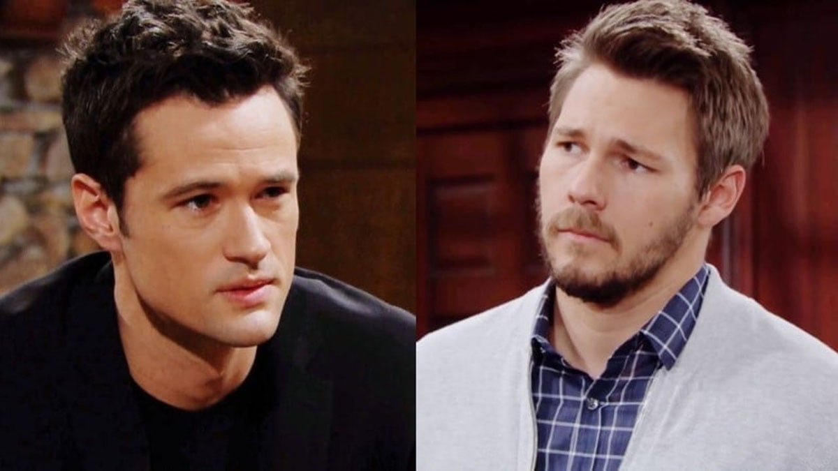 beautiful anticipazioni 19 marzo brooke foto thomas liam