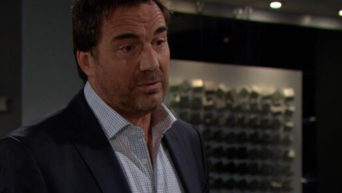 beautiful anticipazioni 27 marzo per Ridge