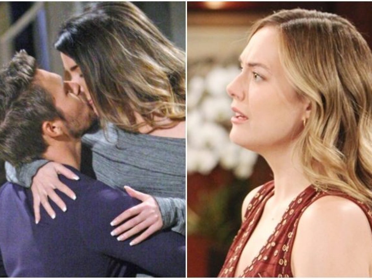 beautiful anticipazioni 30 marzo notte liam steffy bacio e hope 1200x900 1