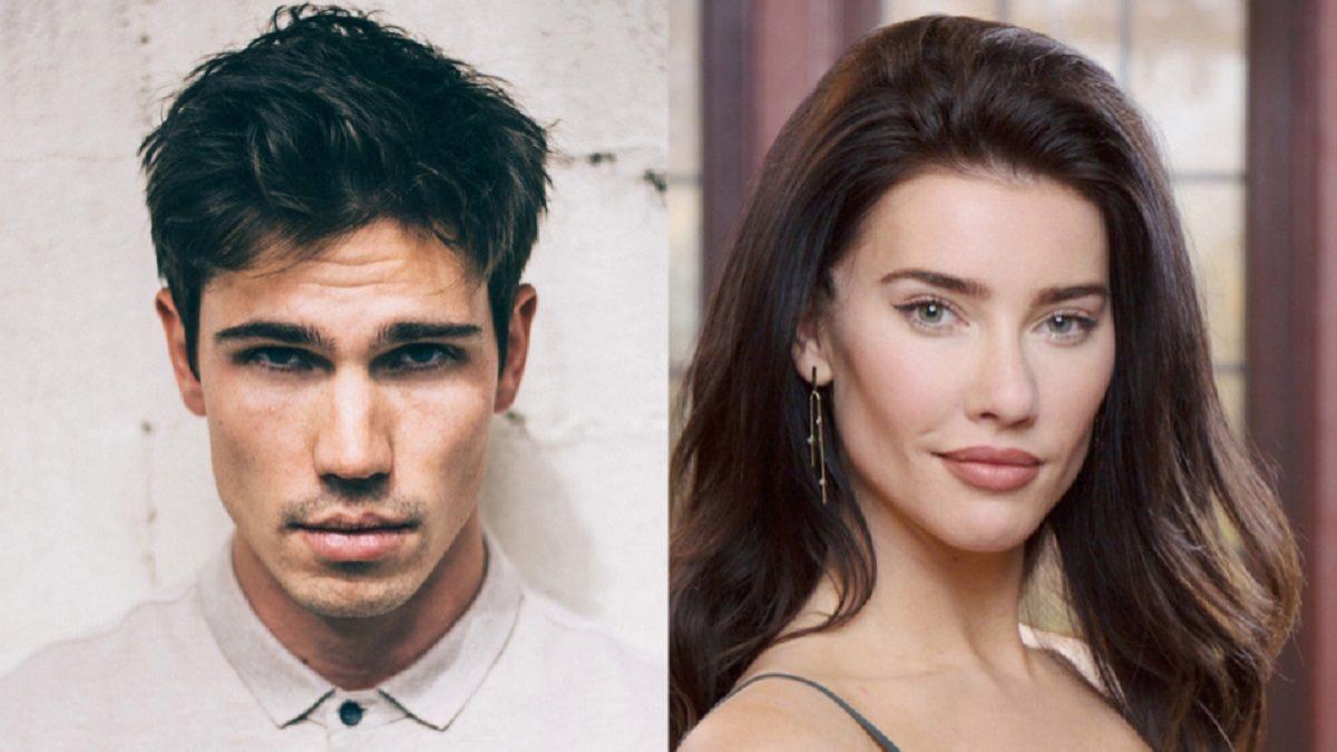 beautiful anticipazioni 8 marzo hope Finn e Steffy