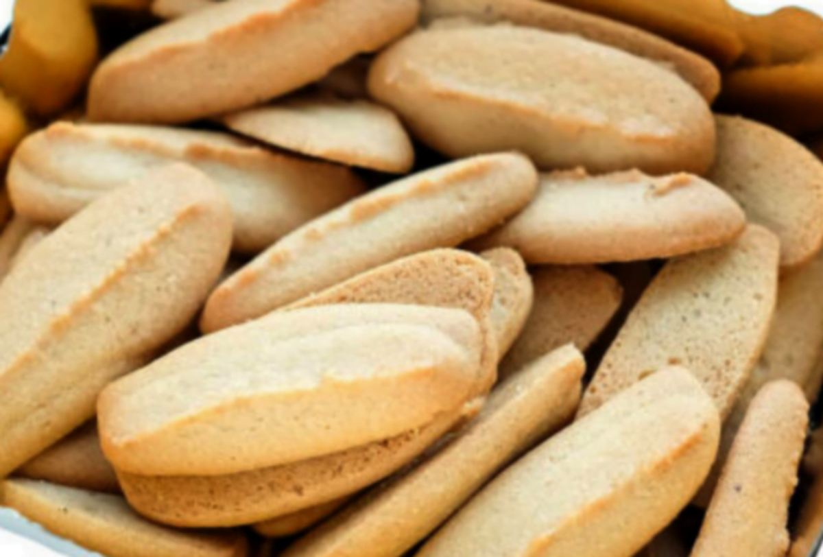 biscotti allanice siciliani senza burro biscotti anice siciliani