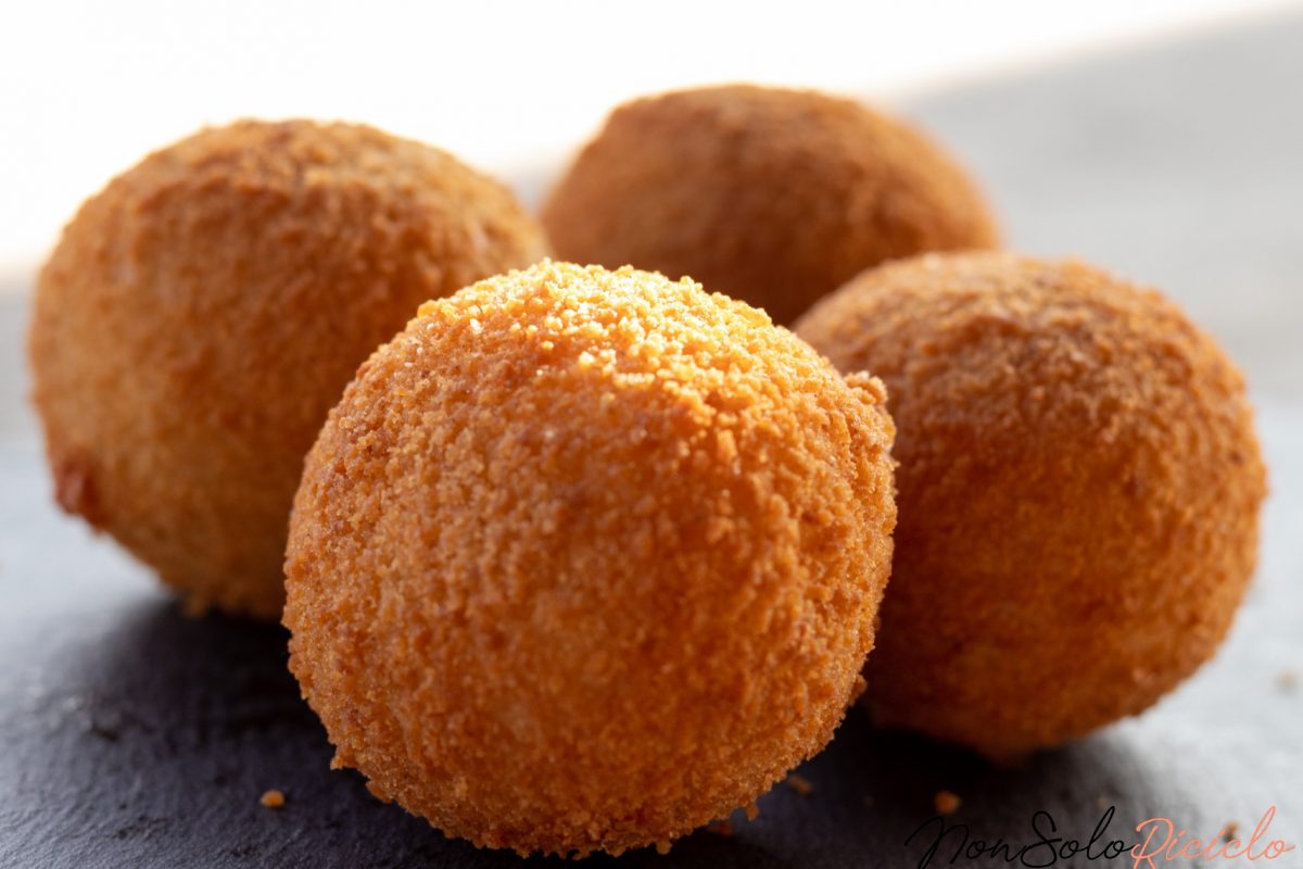 bocconcini di mozzarella pronti in 3