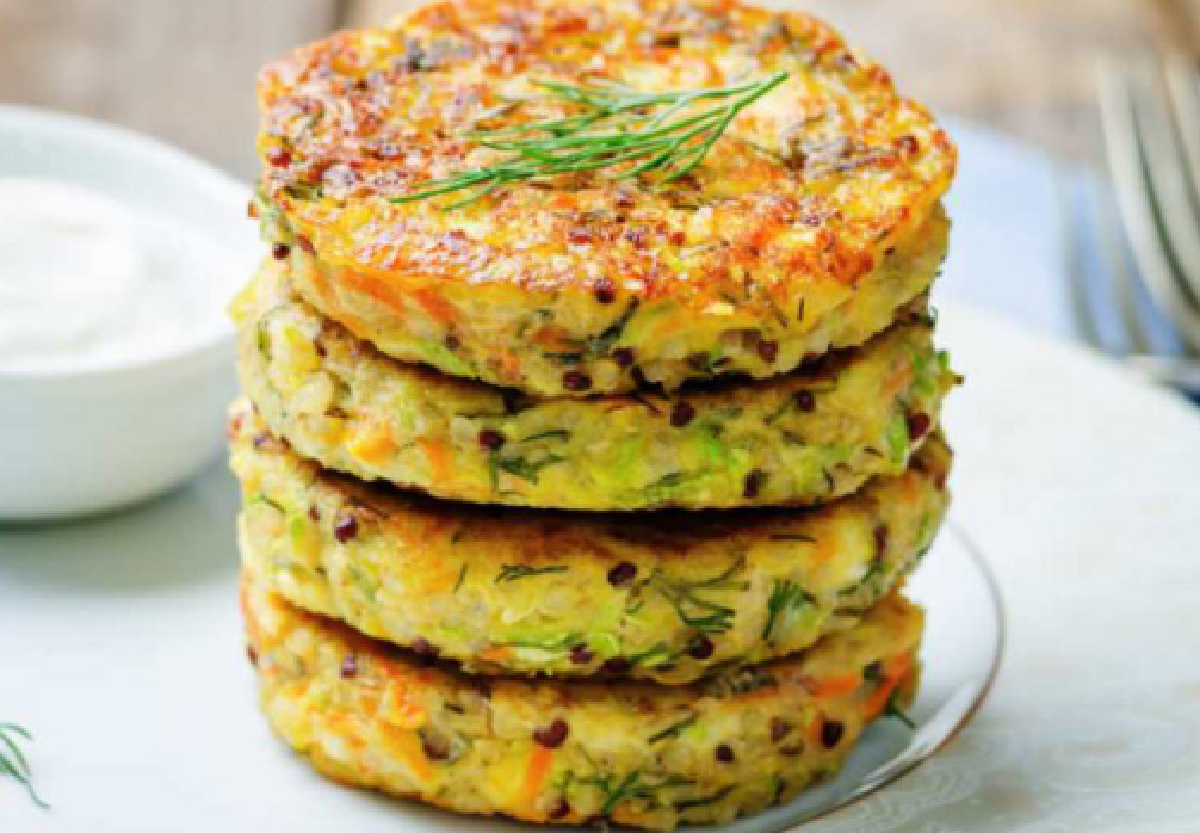 burger di verdure super dietetici burger di verdure