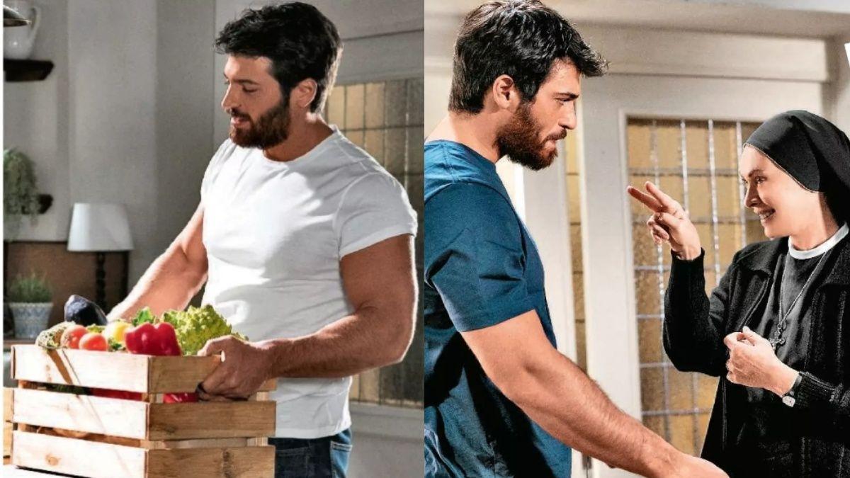 can yaman