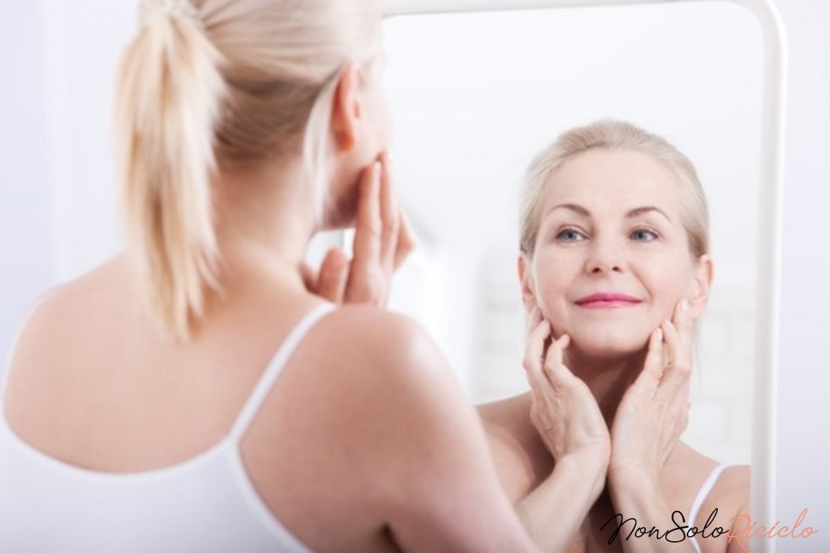 cancellare le macchie della pelle 5