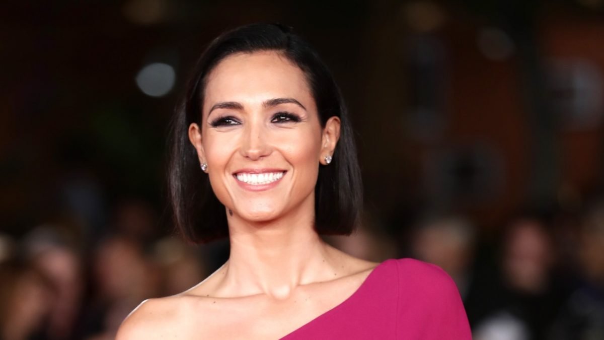 caterina balivo vita privata eta Caterina Balivo 3