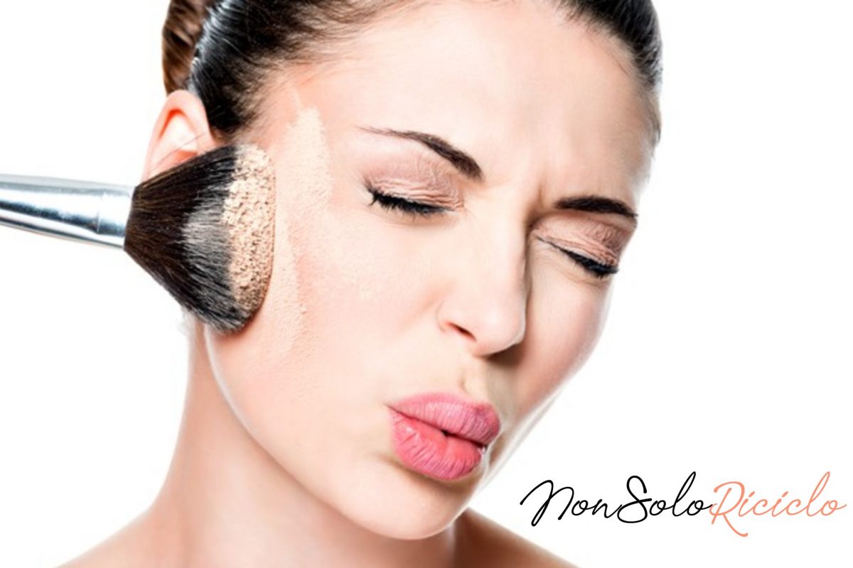 cipria finita sostituitela con questi 2