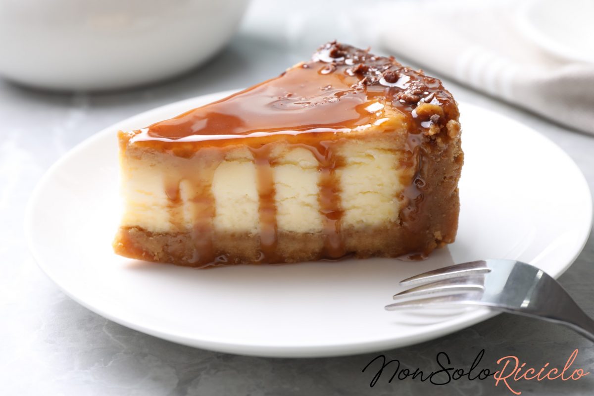 cotta alla ricotta la cheesecake 2