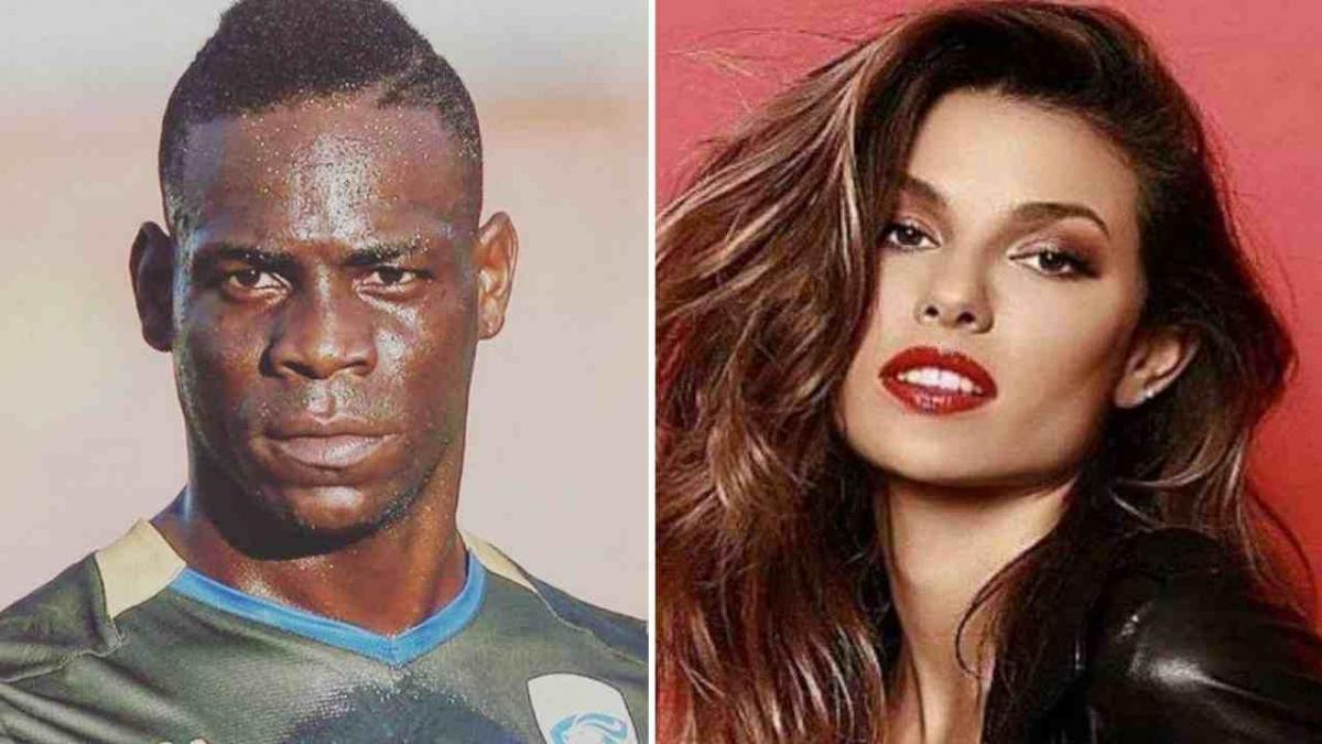 dayane mello dopo il gf mario balotelli respinge dayane al gf vip il nuovo amore sarebbe alessia messina ex u and d 2518064
