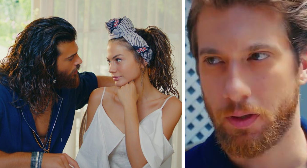 daydreamer anticipazioni