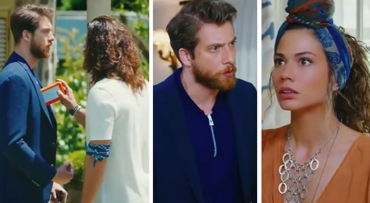 daydreamer anticipazioni