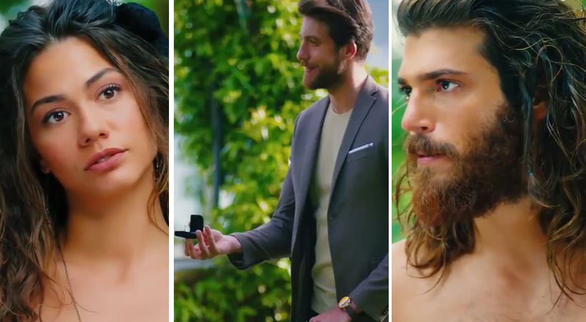 daydreamer anticipazioni