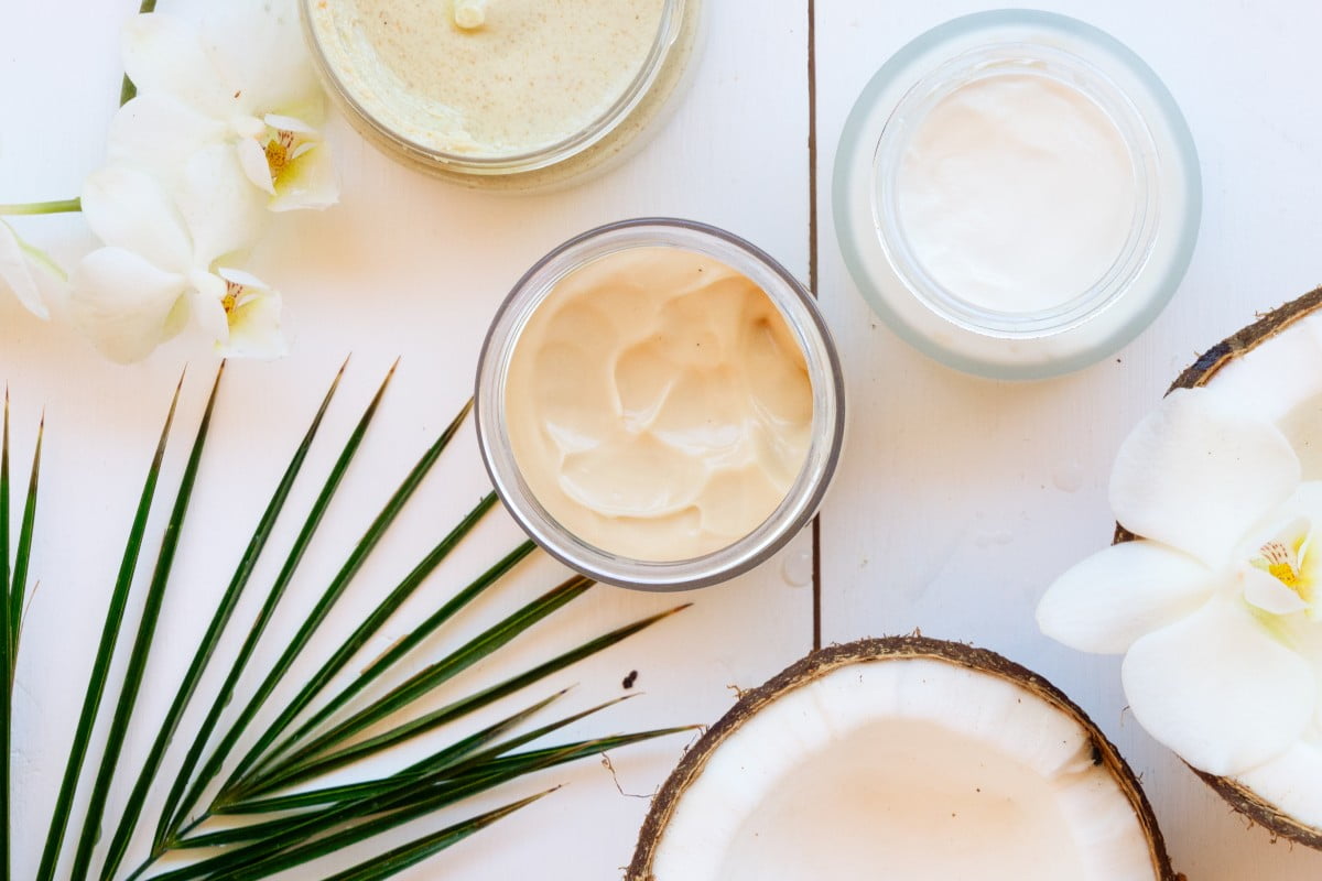 deodorante solido fai da te deodorante solido fai da te