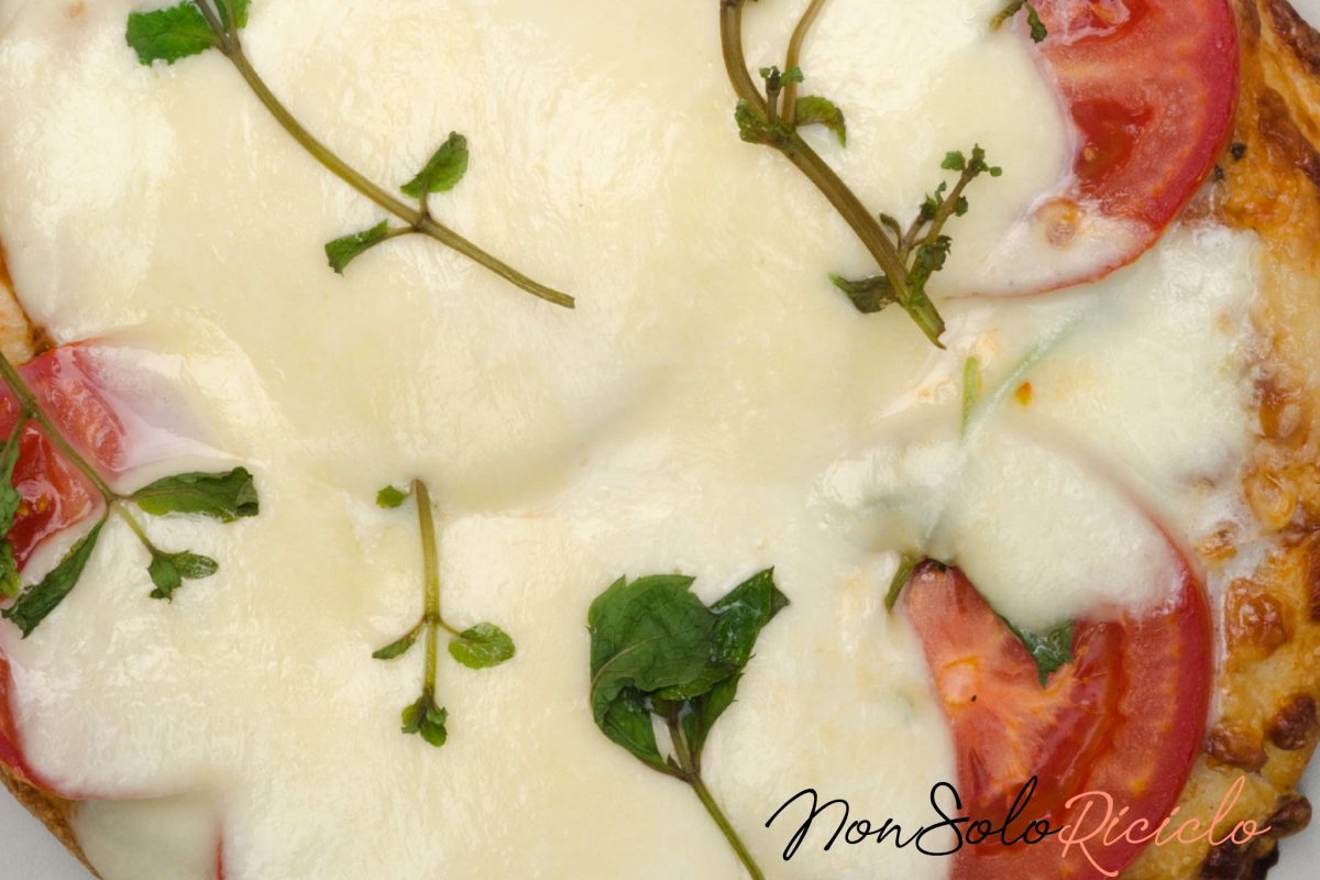 finta pizza velocissima unidea per 1