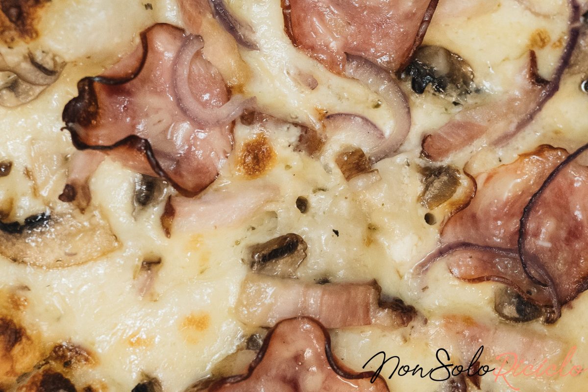 focaccine con farina integrale pronte 2