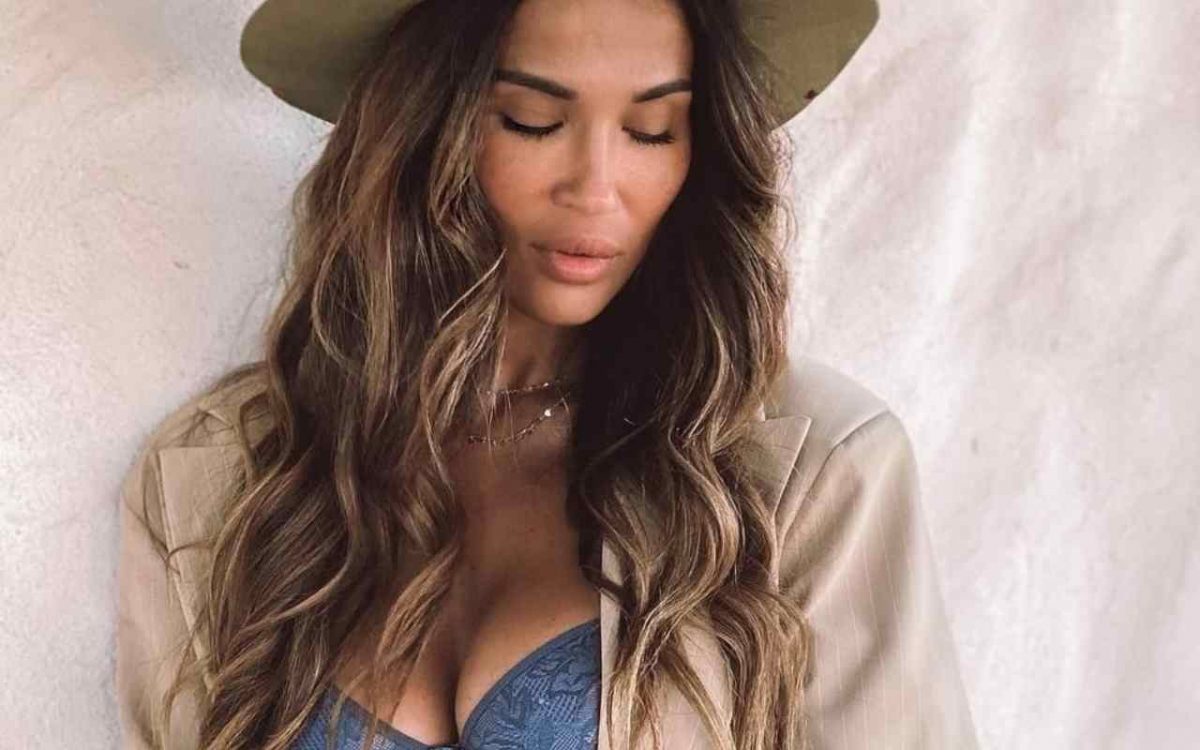 francesca lodo vita privata biografia Francesca Lodo