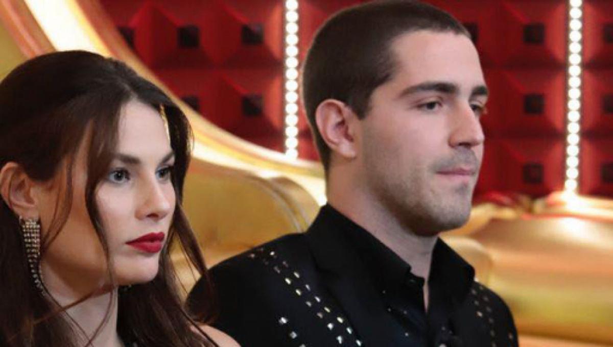 gf vip anticipazioni finale 1 gf vip dayane sarebbe stata informata dellesito del televoto i fan di zorzi protestano 2584220