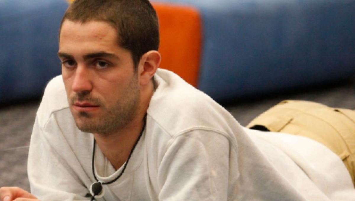 gf vip tommaso zorzi vede gf vip zorzi discute con giulia e tenta di abbandonare il gioco ingresso chiuso 2583664