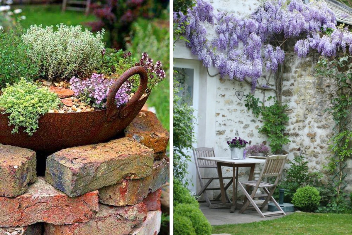 giardino stile provenzale ecco come giardino in sitle provenzano