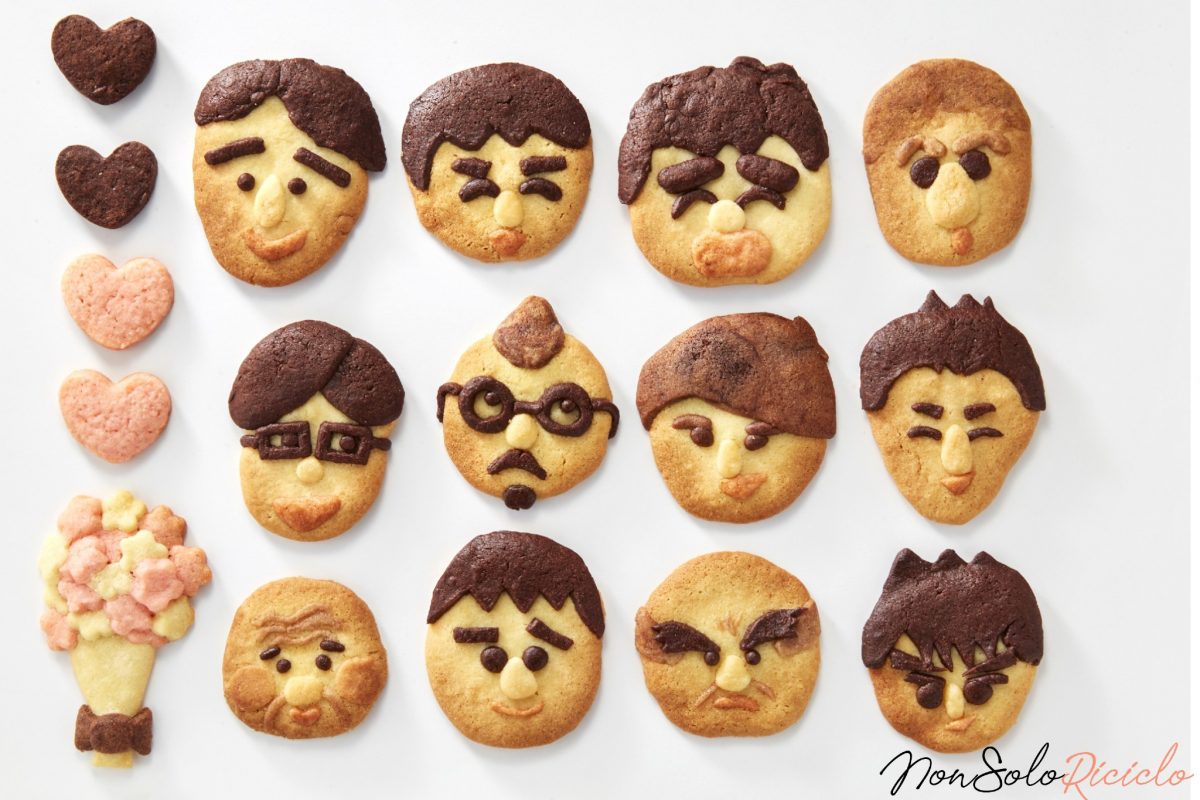 i biscotti per la festa 4