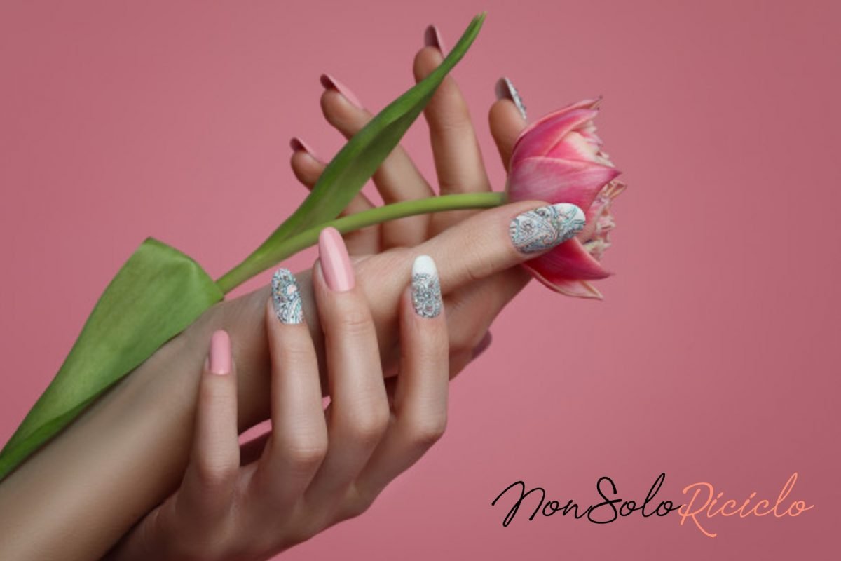 i colori di primavera per 9