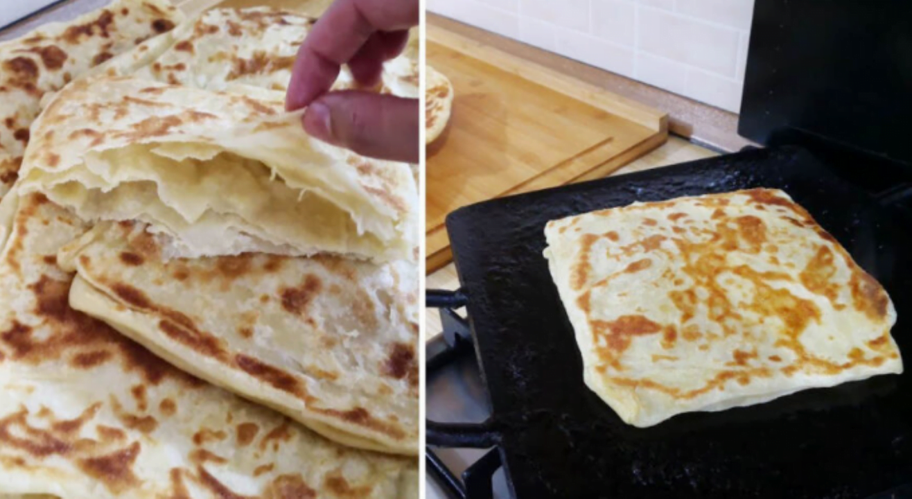il pane marocchino che si pane marocchino