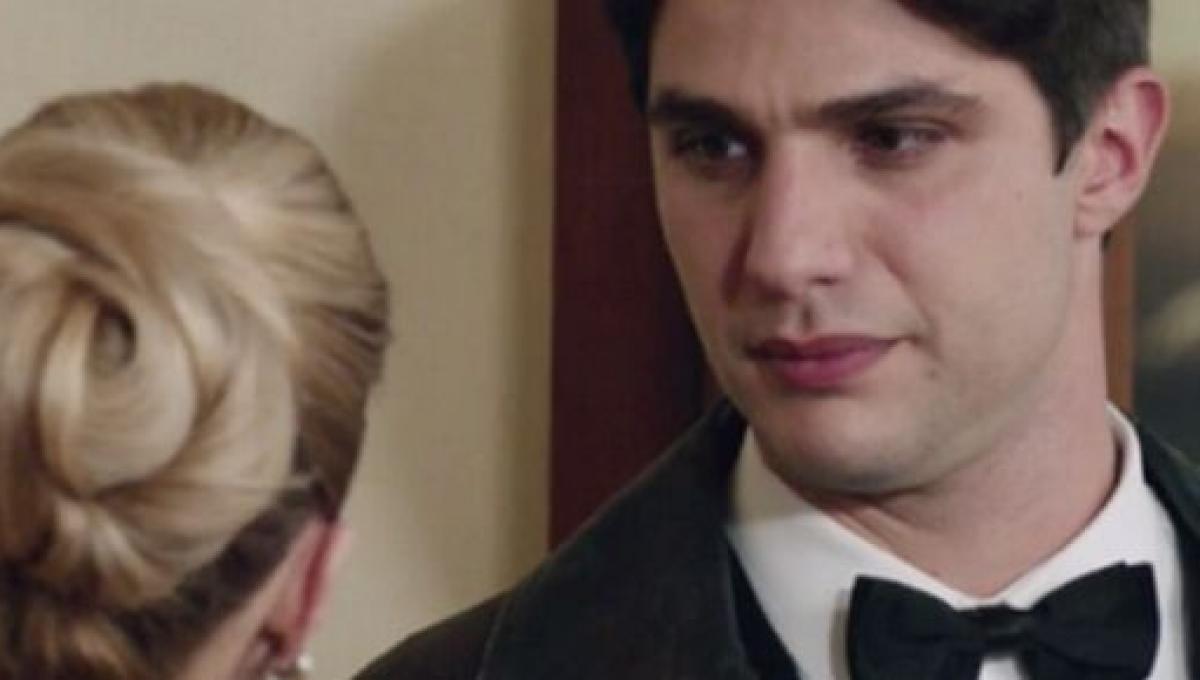 il paradiso delle signore anticipazioni il paradiso delle signore anticipazioni del 24 febbraio marcello e ludovica minacciati 2584764