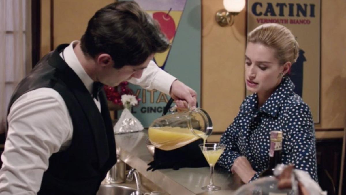 il paradiso delle signore anticipazioni il paradiso delle signore puntata 1503 marcello e ludovica troncano la frequentazione 2593574