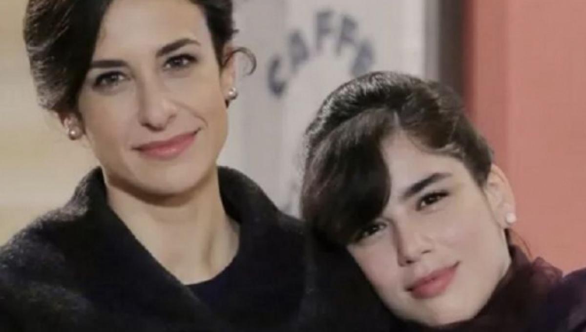 il paradiso delle signore anticipazioni il paradiso delle signore trame di lunedi 22 marzo gloria si affezionera sempre piu a stefania 2596876