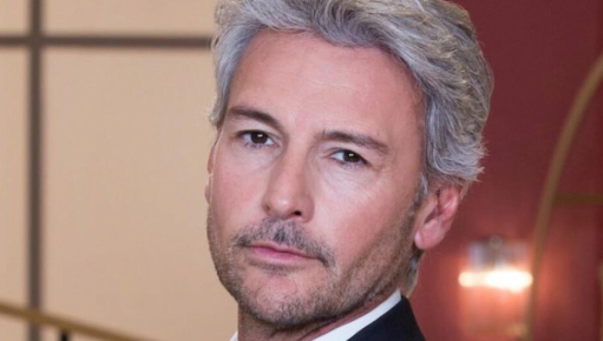 il paradiso delle signore anticipazioni roberto farnesi interpreta umberto guarnieri dal 2018 2540440