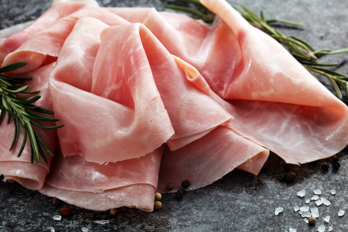 il prosciutto si puo congelare AdobeStock 277781333