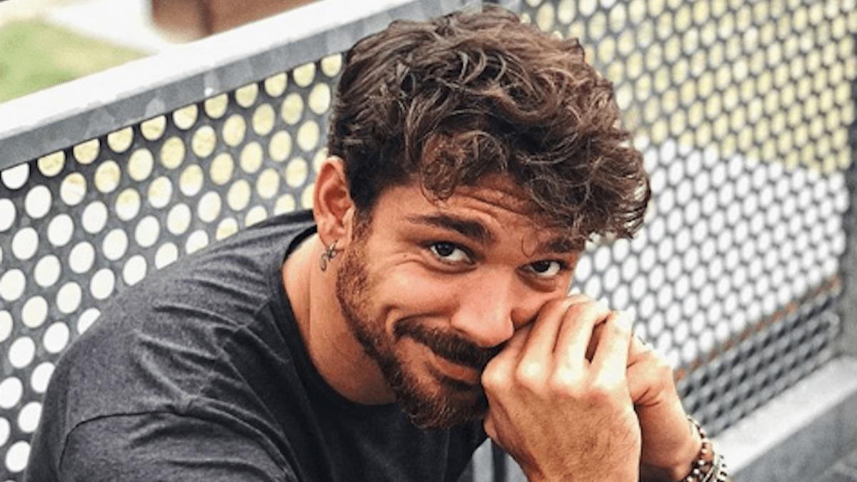 isola dei famosi anticipazioni 25 andrea cerioli felice con arianna la ex valentina guarda il co che me ne frega 2182637