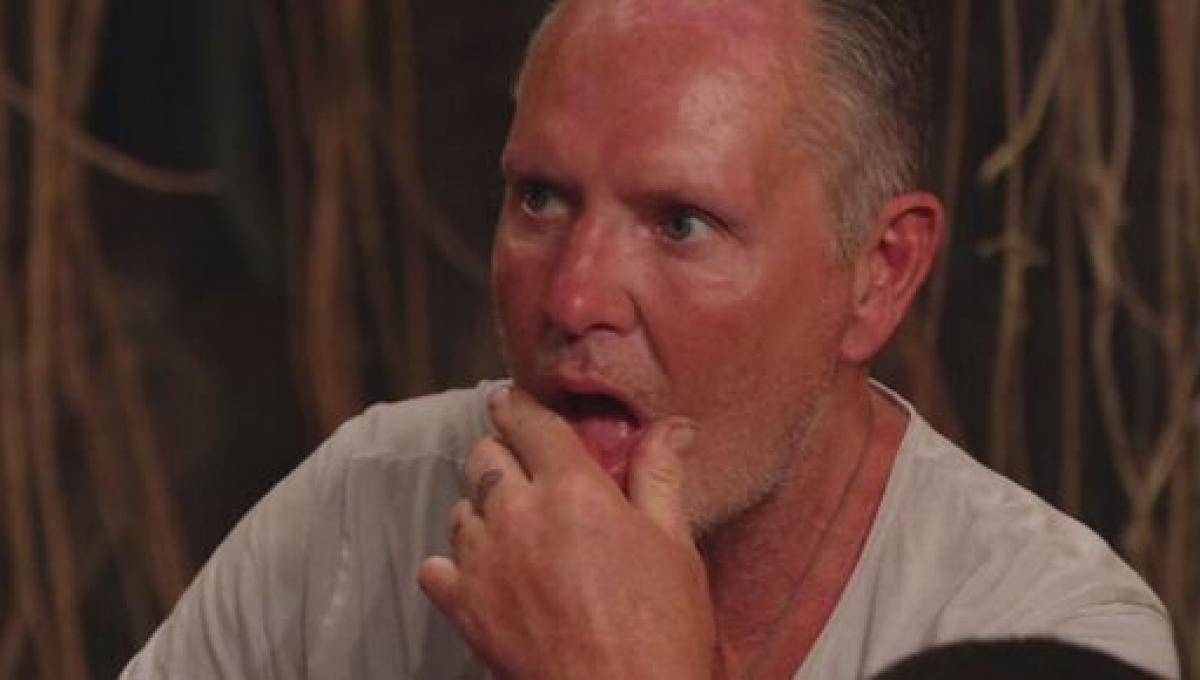 isola dei famosi anticipazioni 29 isola dei famosi gascoigne potrebbe essere costretto al ritiro dopo linfortunio alla spalla 2603624