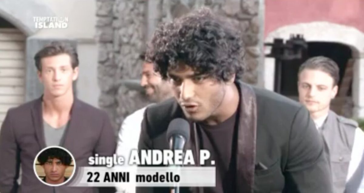 isola vari nomi per akash Akash Kumar pablo andreis romeo