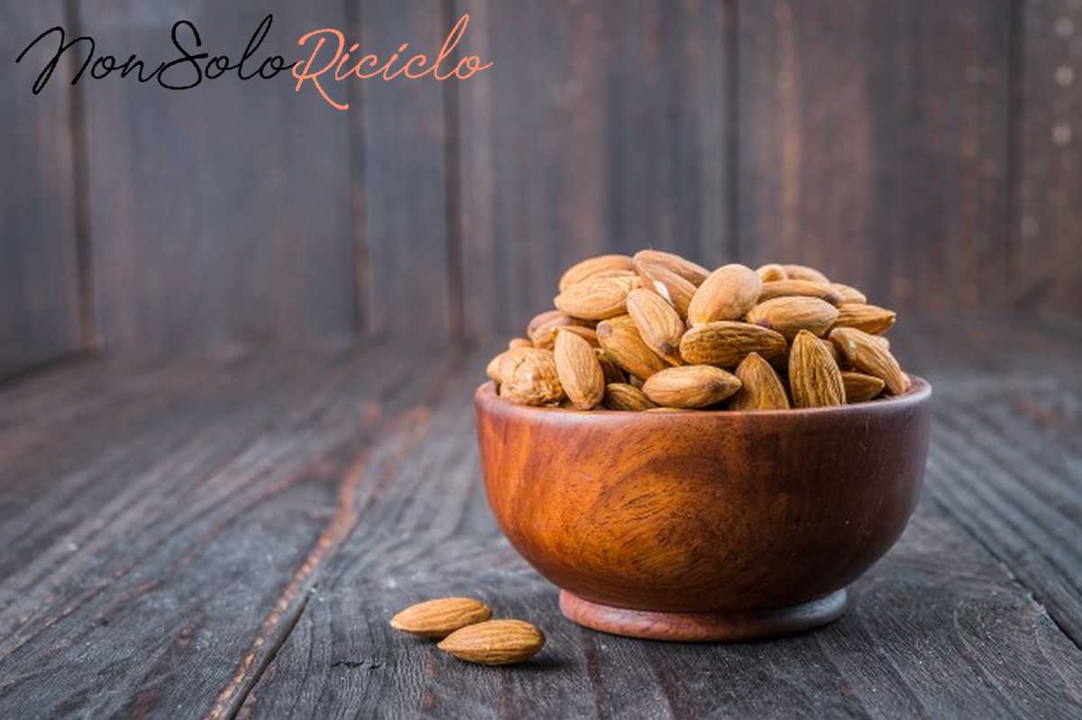 la bellezza al naturale sfruttare almond 1203 3288