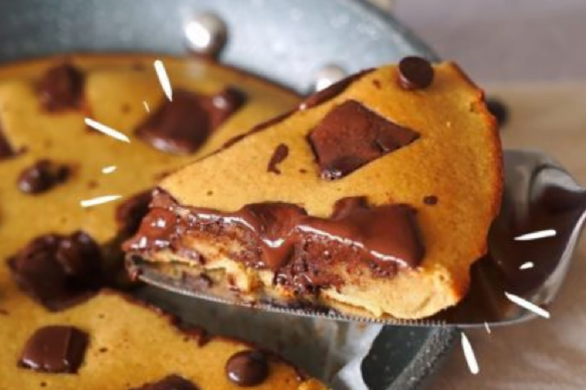 la torta cookie che si la torta cookie che si torta cooky 1