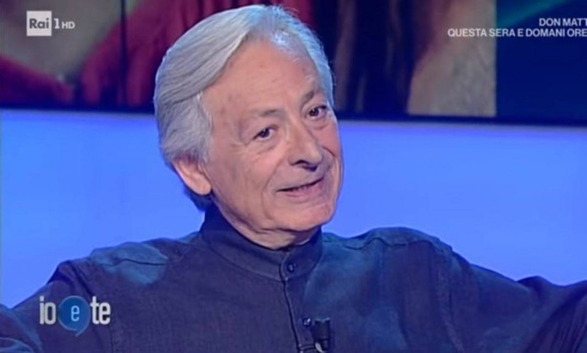 leo gullotta vita privata biografia leo gullotta racconto