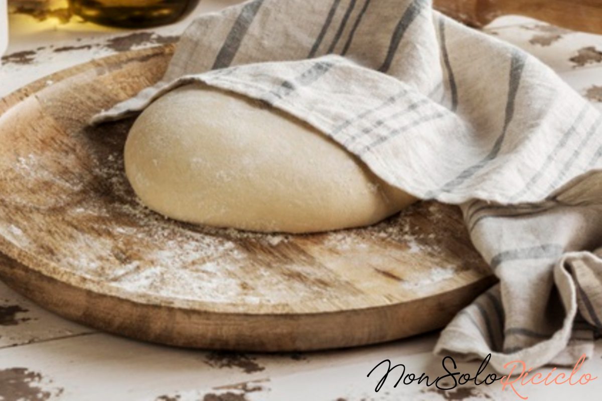 lingrediente segreto per far lievitare 1