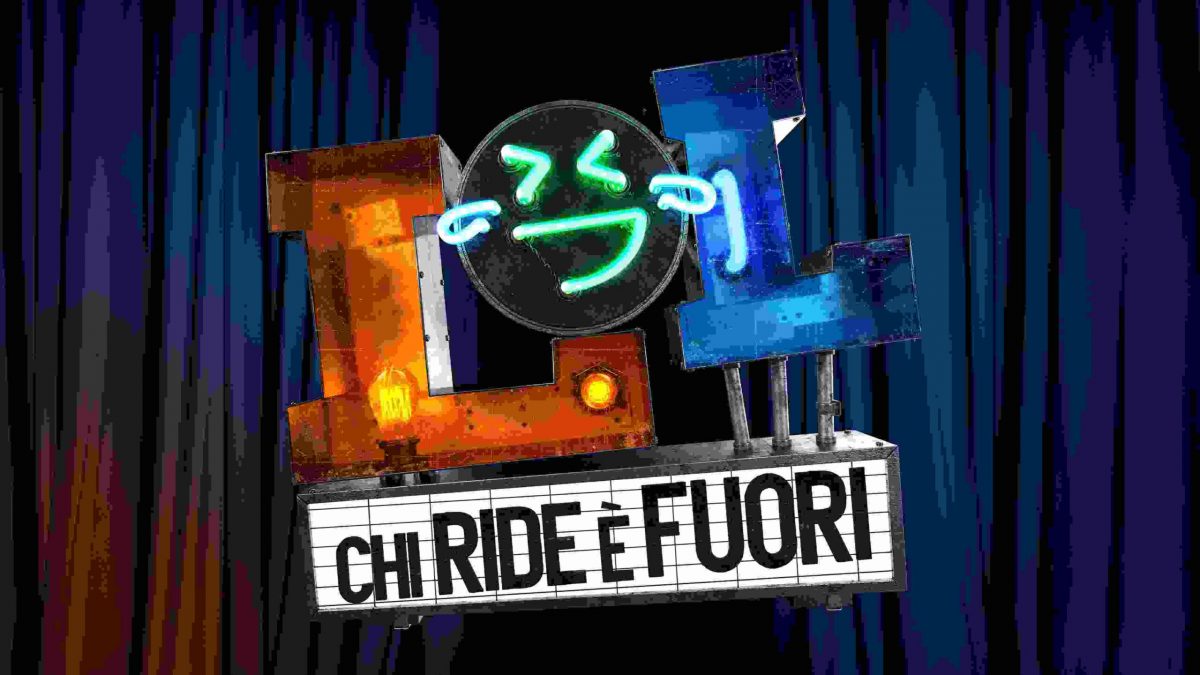 lol chi ride e fuori su amazon prime video arriva LOL chi ride e fuori show amazon prime scaled 1 1200x675 1