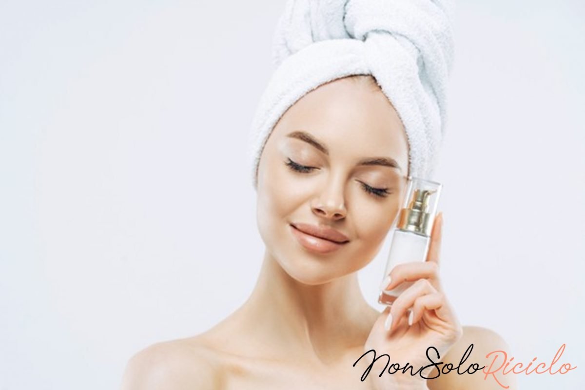 lozione viso fai da te 4