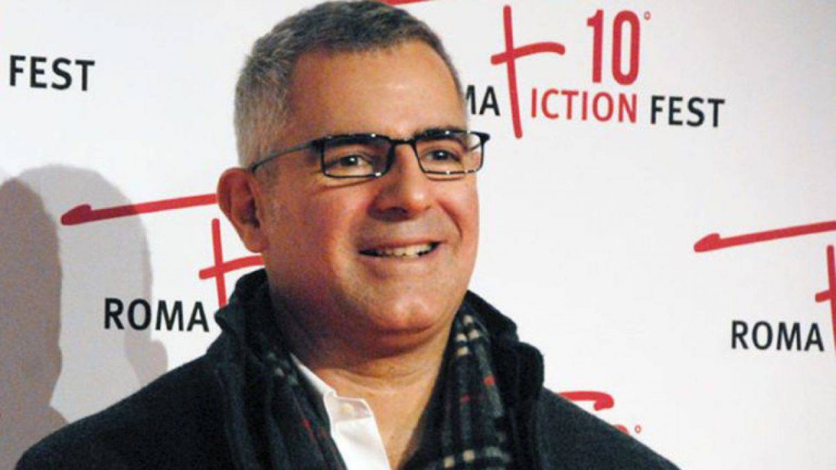 luca manfredi vita privata biografia FB Luca Manfredi