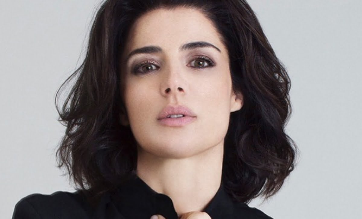 luisa ranieri vita privata biografia luisa ranieri