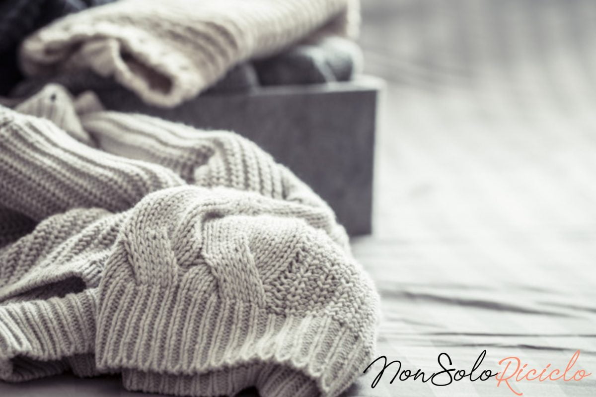 maglioni infeltriti provate ad aggiungere 4