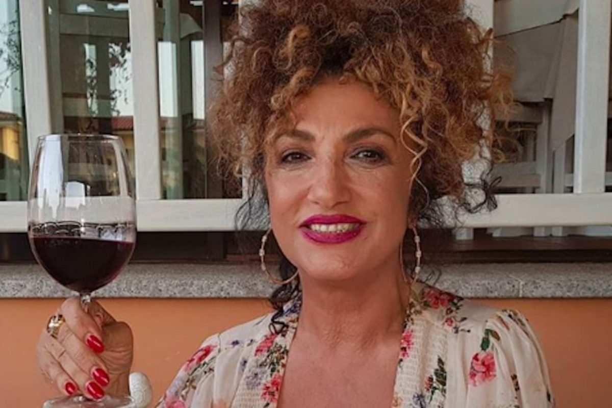 marcella bella vita privata biografia IN Marcella Bella 1