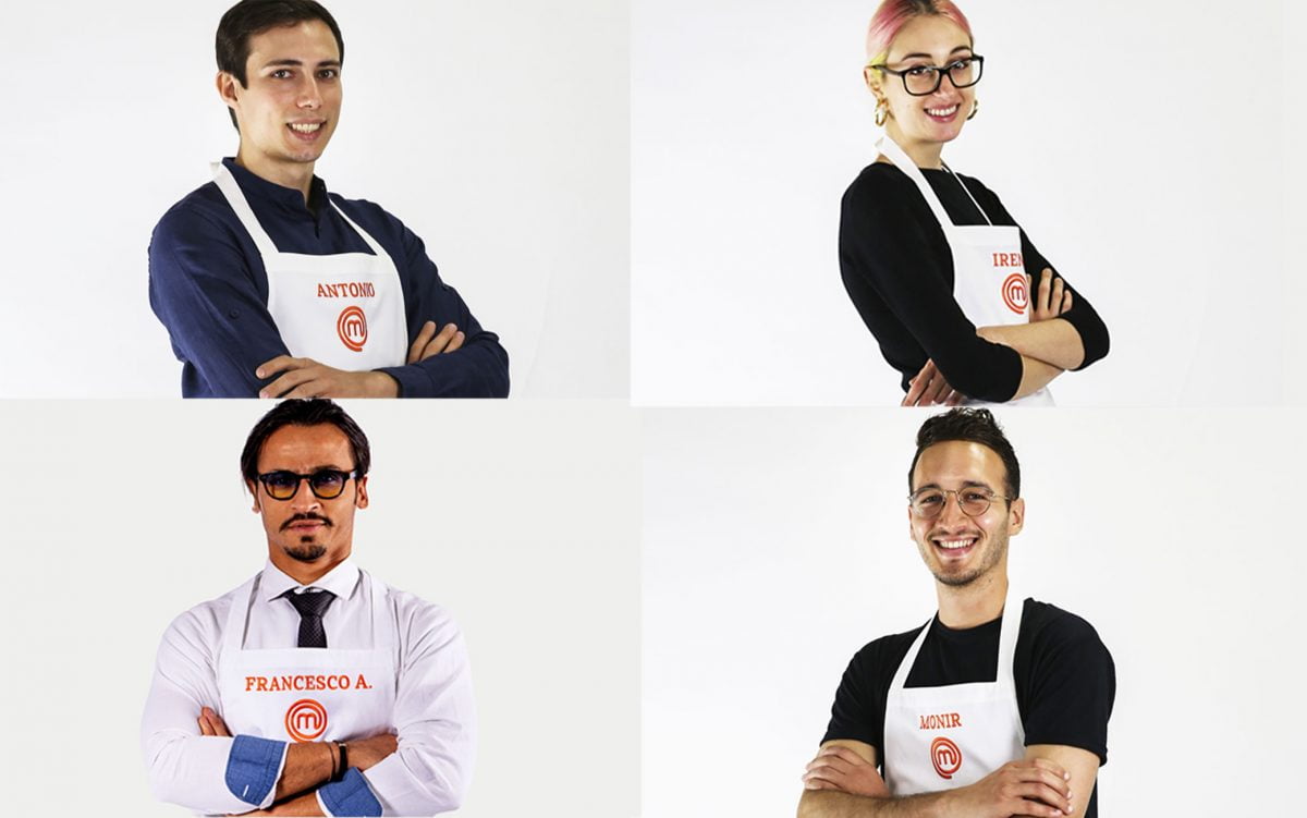 masterchef 10 dodicesima puntata riassunto masterchef finalisti copertina