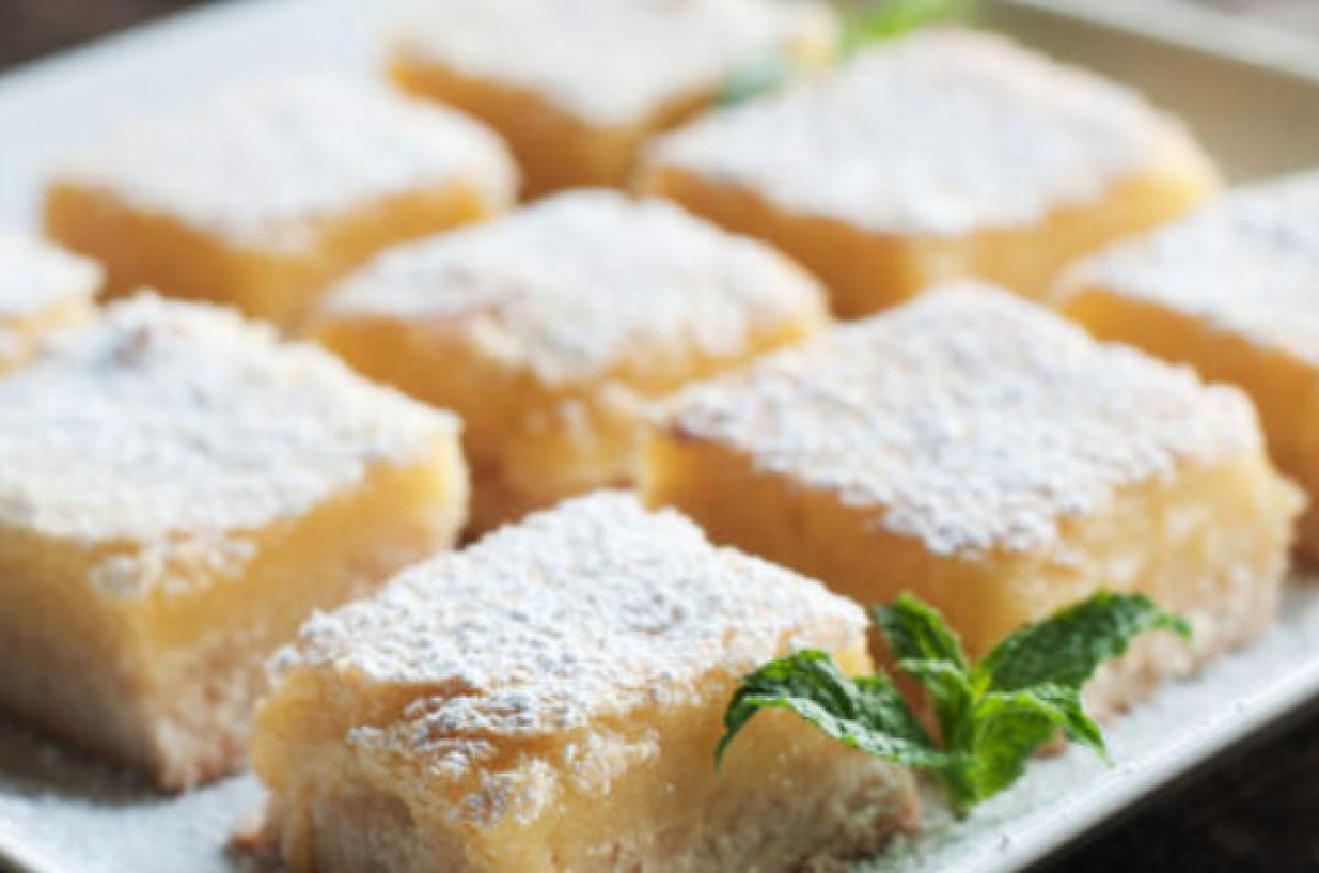 mattonella ricotta e yogurt ultra mattonelle